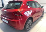 A vendre SEAT IBIZA Copa 2022 occasion photo 4