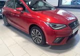 A vendre SEAT IBIZA Copa 2022 occasion photo 6