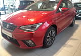 A vendre SEAT IBIZA Copa 2022 occasion