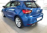 A vendre SEAT IBIZA FR 2022 occasion photo 2