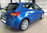 A vendre SEAT IBIZA FR 2022 occasion photo 4