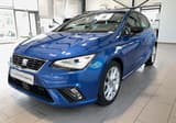 A vendre SEAT IBIZA FR 2022 occasion photo 6
