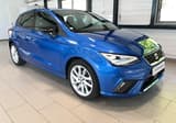A vendre SEAT IBIZA FR 2022 occasion