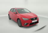 A vendre SEAT IBIZA Copa 2023 occasion