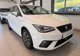 A vendre SEAT IBIZA Copa 2023 occasion