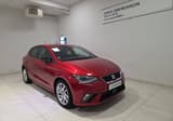 A vendre SEAT IBIZA FR 2023 occasion photo 2