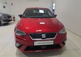 A vendre SEAT IBIZA FR 2023 occasion photo 3