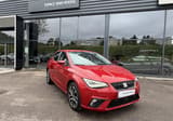 A vendre SEAT IBIZA Copa 2024 occasion