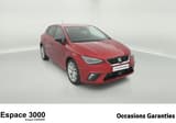 A vendre SEAT IBIZA FR 2024 occasion