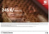 A vendre SEAT IBIZA Copa 2025 occasion photo 2