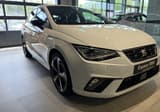 A vendre SEAT IBIZA FR 2025 occasion photo 7