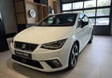 A vendre SEAT IBIZA FR 2025 occasion