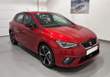 A vendre SEAT IBIZA FR 2025 occasion photo 2