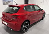 A vendre SEAT IBIZA FR 2025 occasion photo 3