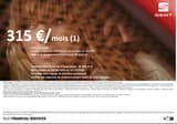 A vendre SEAT IBIZA FR 2025 occasion photo 29