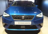 A vendre SEAT IBIZA Copa occasion photo 12