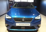 A vendre SEAT IBIZA Copa occasion photo 13