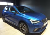 A vendre SEAT IBIZA Copa occasion photo 15