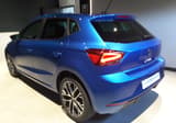 A vendre SEAT IBIZA Copa occasion photo 7
