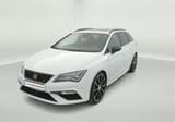 A vendre SEAT LEON Cupra DSG6 2016 occasion photo 8