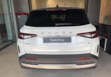 A vendre SKODA ELROQ Clever 2025 occasion photo 3