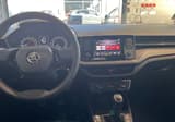 A vendre SKODA FABIA Active 2023 occasion photo 8