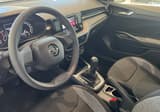 A vendre SKODA FABIA Active 2023 occasion photo 9