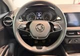 A vendre SKODA FABIA Ambition 2023 occasion photo 11