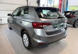 A vendre SKODA FABIA Ambition 2023 occasion photo 8