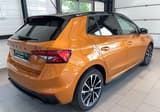 A vendre SKODA FABIA Monte-Carlo 2023 occasion photo 2