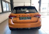 A vendre SKODA FABIA Monte-Carlo 2023 occasion photo 3