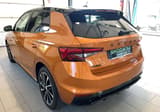 A vendre SKODA FABIA Monte-Carlo 2023 occasion photo 4