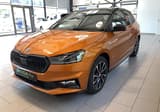 A vendre SKODA FABIA Monte-Carlo 2023 occasion photo 6
