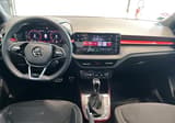 A vendre SKODA FABIA Monte-Carlo 2023 occasion photo 8