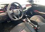 A vendre SKODA FABIA Monte-Carlo 2023 occasion photo 9