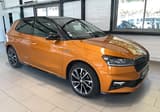 A vendre SKODA FABIA Monte-Carlo 2023 occasion