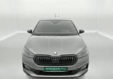 A vendre SKODA FABIA Monte-Carlo 2023 occasion photo 2