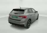 A vendre SKODA FABIA Monte-Carlo 2023 occasion photo 4