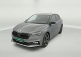 A vendre SKODA FABIA Monte-Carlo 2023 occasion photo 8