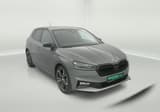A vendre SKODA FABIA Monte-Carlo 2023 occasion