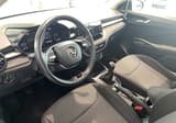A vendre SKODA FABIA Selection 2024 occasion photo 9
