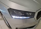 A vendre SKODA FABIA Clever Edition 2025 occasion photo 22