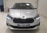 A vendre SKODA FABIA Clever Edition 2025 occasion photo 3