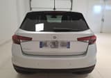 A vendre SKODA FABIA Clever Edition 2025 occasion photo 7