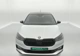 A vendre SKODA FABIA Monte-Carlo 2025 occasion photo 2