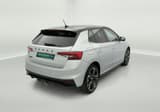 A vendre SKODA FABIA Monte-Carlo 2025 occasion photo 4