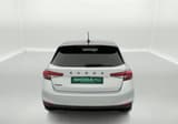 A vendre SKODA FABIA Monte-Carlo 2025 occasion photo 5