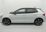 A vendre SKODA FABIA Monte-Carlo 2025 occasion photo 7