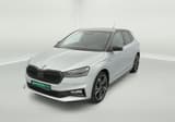 A vendre SKODA FABIA Monte-Carlo 2025 occasion photo 8
