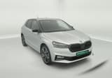 A vendre SKODA FABIA Monte-Carlo 2025 occasion